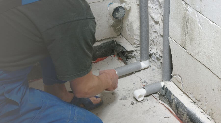 Professional same day plumber in Calvin, OK
